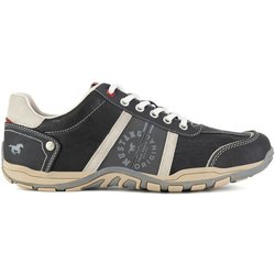 Mustang Sneakers 4027-313-200 Grau