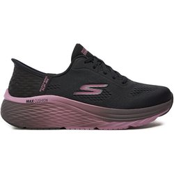 Skechers Laufschuhe Max Cushioning Elite 2.0 129626 BKMV Schwarz