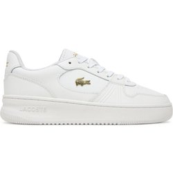 Lacoste Sneakers Loo1 Set 7-50SFA0096 Weiß