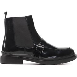 Rage Age Klassische Stiefeletten RA-88-06-000412 Schwarz