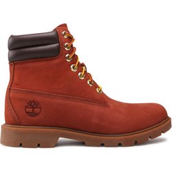 Timberland Schnürstiefeletten 6in Wr Basic TB0A2853V17 Orange