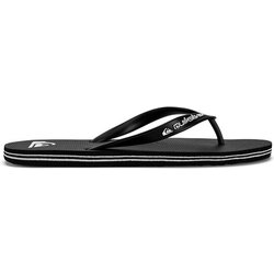 Quiksilver Zehentrenner MOLOKAI CORE AQYL101325 KVJ1 Schwarz