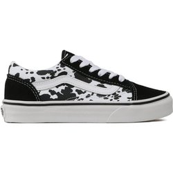 Vans Sneakers aus Stoff Uy Old Skool VN0A7Q5FBMW1 Schwarz