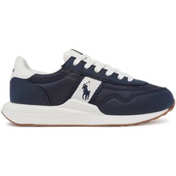 Polo Ralph Lauren Sneakers Train 89 Sport RL02441410 Dunkelblau