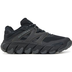 Merrell Sneakers Maipo Explorer Aerosport J038009 Schwarz