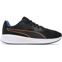 Puma Sneakers Transport Block Jr 389699 01 Schwarz