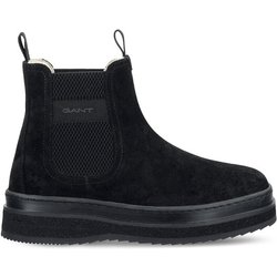 Gant Klassische Stiefeletten 31553102 Schwarz