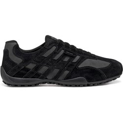 Geox Sneakers U Snake Original U55MNB 022EK C9999 Schwarz