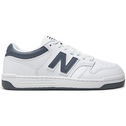 New Balance Sneakers BB480LWE Weiß