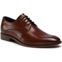 Bugatti Halbschuhe 312-75203-1100-6300 Braun