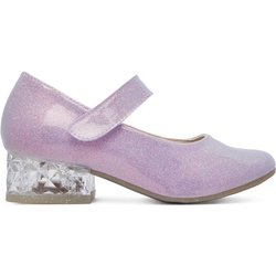 Nelli Blu Halbschuhe BIC-SS25-20526DGKF1 Violett