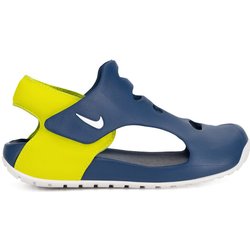 Nike Sandalen DH9462-402 Blau