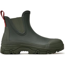 Tretorn Gummistiefel GARPA 510 Grün