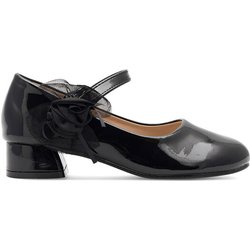 Nelli Blu Ballerinas CM220624-2 Schwarz