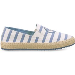 Gant Espadrilles 30568945 Weiß