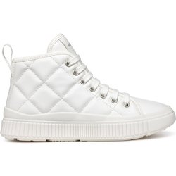 Geox Sneakers J Laquinny Girl J46M3B 000BC C1000 M Weiß