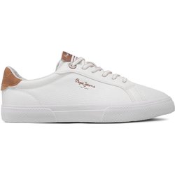 Pepe Jeans Sneakers Kenton Max W PLS31445 Weiß