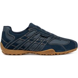 Geox Sneakers U Snake Original U56MNB 022EK C4002 Dunkelblau