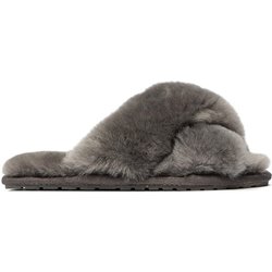 EMU Australia Hausschuhe Mayberry W11573 Grau