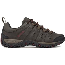 Columbia Trekkingschuhe Woodburn II BM3923 Braun