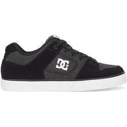DC Shoes Sneakers PURE 300660-KWT Schwarz