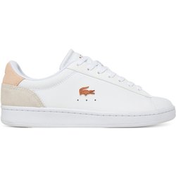 Lacoste Sneakers Carnaby Set 748SFA0016 Weiß