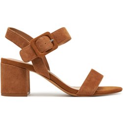Sergio Bardi Sandalen WFA3762-1Z-SB Braun
