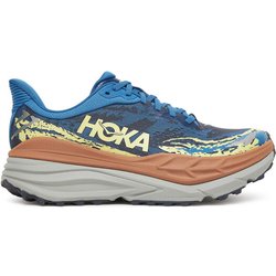 Hoka Laufschuhe Stinson 7 1141530 Dunkelblau