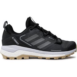 adidas Trekkingschuhe Terrex Skychaser 2 Gtx W GORE-TEX Schwarz