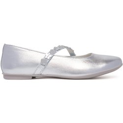 Primigi Ballerinas 7927622 M Silberfarben