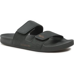 Quiksilver Pantoletten AQYL101256 Schwarz