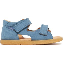 Mrugała Sandalen Flo 1205/5-62 Blau