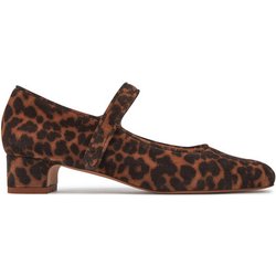Balagan Ballerinas Dora Braun