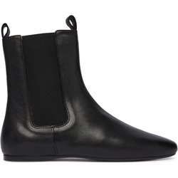 Balagan Klassische Stiefeletten Adhara Schwarz