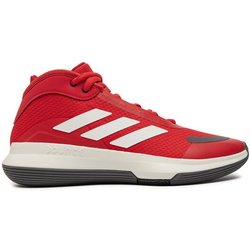 adidas Basketballschuhe Bounce Legends Trainers IE7846 Rot