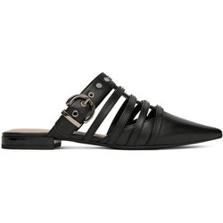 PINKO Pantoletten Gianira 17 SD0267 P003 Schwarz