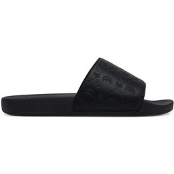 Just Cavalli Pantoletten 78RA3SZ5 ZSC31 Schwarz