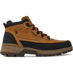 Kimberfeel Schnürstiefeletten Ben Braun