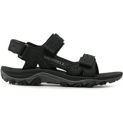 Merrell Sandalen Huntington Sport Convert J036871 Schwarz
