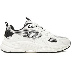 Champion Sneakers WB-COUNTESS EVOLVE S11786-WW003 Weiß