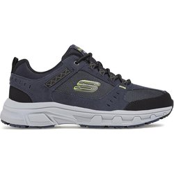 Skechers Trekkingschuhe Oak Canyon 51893/NVLM Dunkelblau
