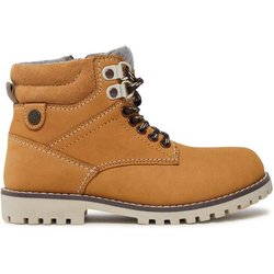 Mayoral Schnürstiefeletten 46429 Gelb