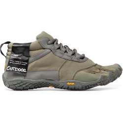 Vibram Fivefingers Trekkingschuhe V-Trek Insulated 20W7803 Grün