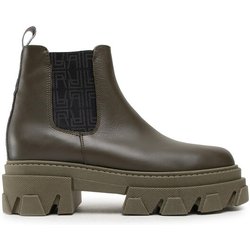 Rage Age Klassische Stiefeletten RA-17-04-000220 Grün