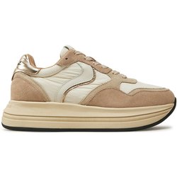 Voile Blanche Sneakers Melany 2018651 Beige