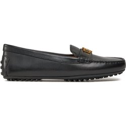 Lauren Ralph Lauren Mokassins Barnsburry 802925635001 Schwarz