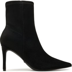 Guess Stiefeletten Richery2 FLFRY2 ESU10 Schwarz