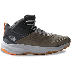The North Face Trekkingschuhe M Vectiv Exploris 2 Mid Futurelight LthrNF0A7W4X79K1 Khakifarben