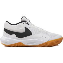Nike Hallenschuhe Hyperquick FN4678-100 Weiß