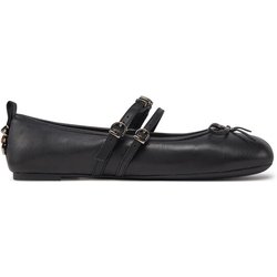 PINKO Ballerinas Gioia 09 SD0297 P003 Schwarz